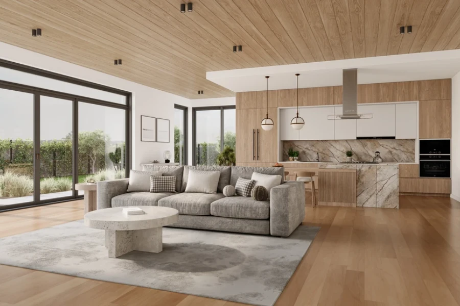 Erica's Drywall Finishing